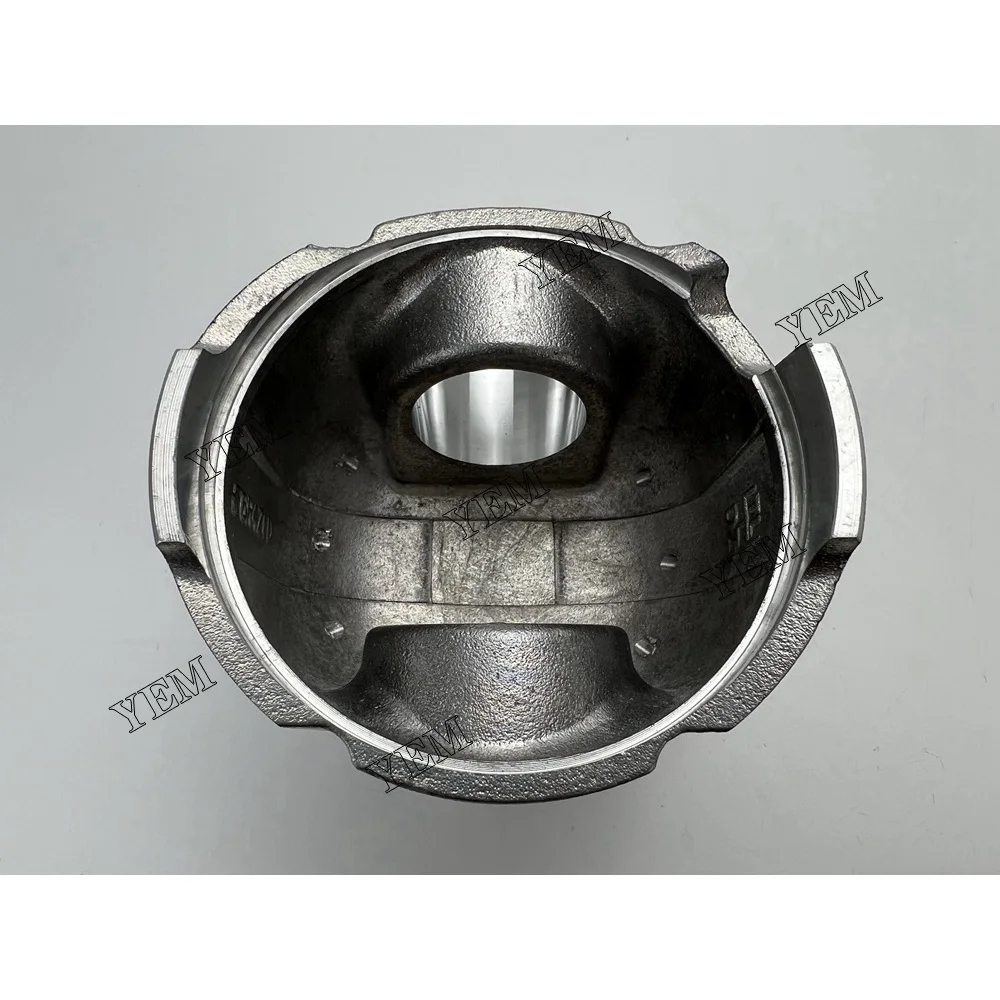 TH6105 Piston With Pin for Weichai Engine Repair Kit 6