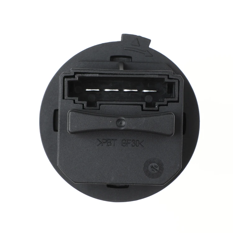 100008373 Radiator Cooling Fan Control Module A2048707710 2048707710 for Mercedes W204 W207 W212