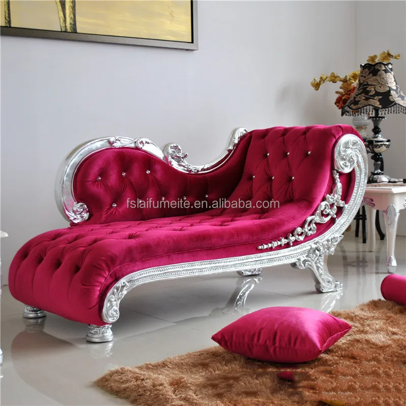 Factory Price Comfortable Queen Antique Luxury Royal Throne Wedding
