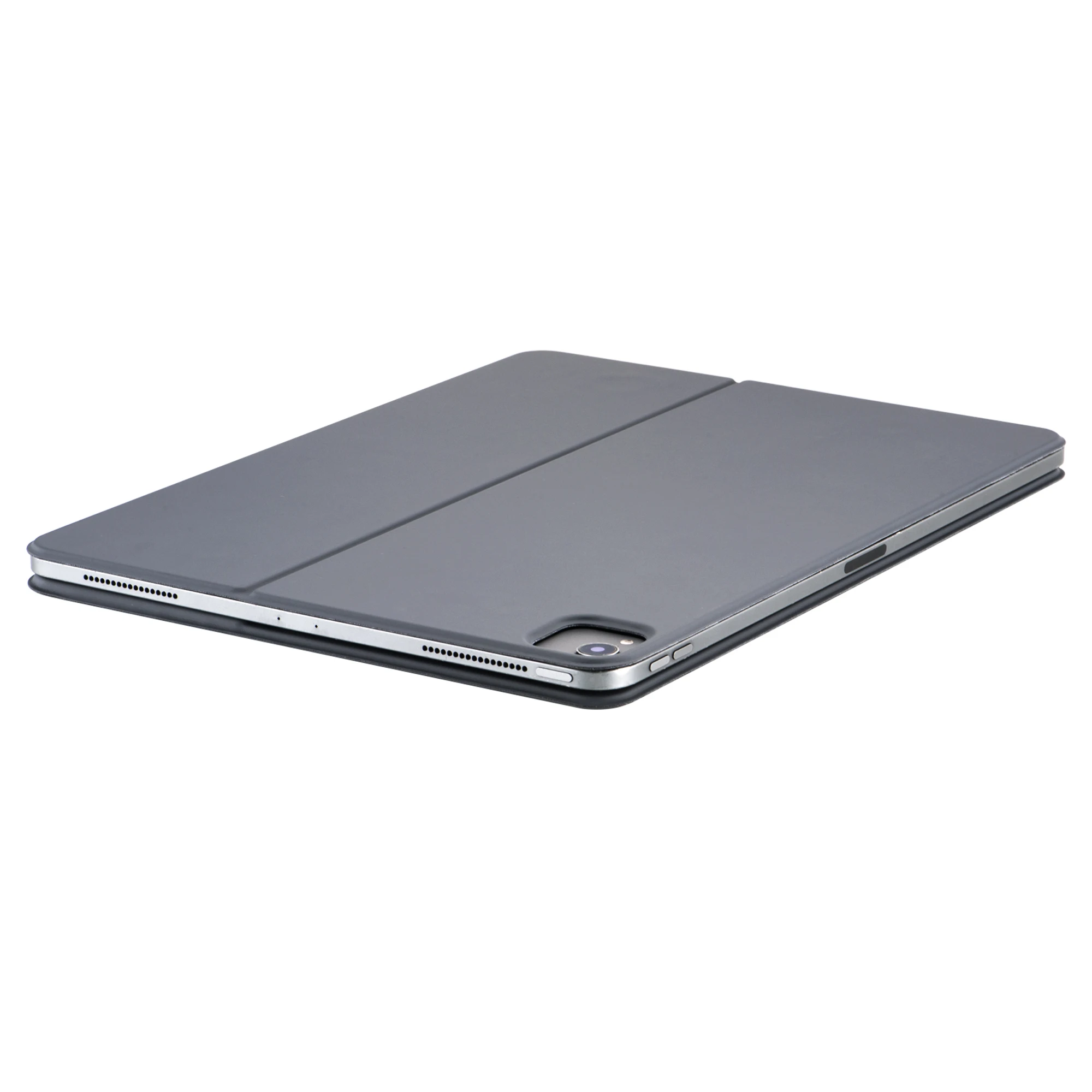 良品 新型版 正常動作品 iPad Magic Keyboard 12 9インチ ブラック 
