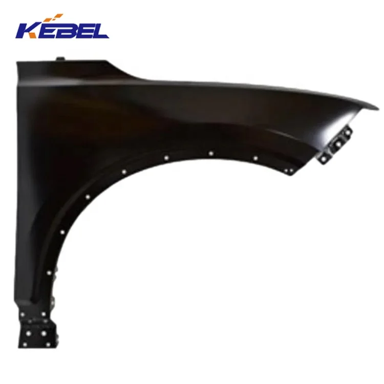 Dobar dobavljač blatobran prednji blatobran 84676688 OEM 84676688 Blatobran za auto Chevorlet Blazer 2023