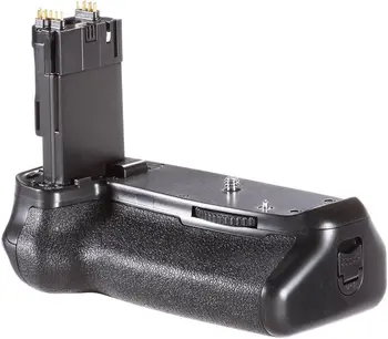 NEEWER Battery Grip  BG-E14 Replacement Battery Grip for EOS 90D 80D 70D DSLR Camera detail image