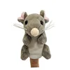 ratón