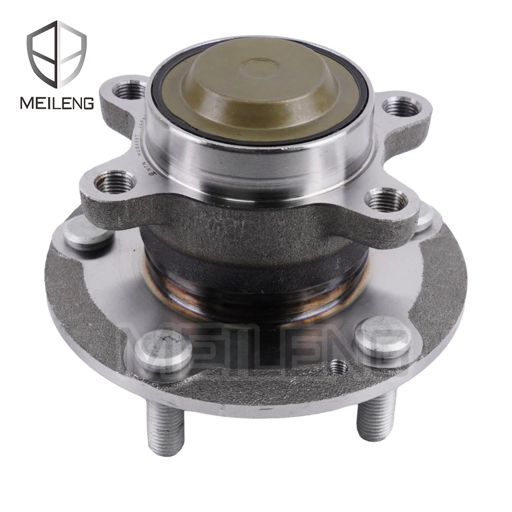 Auto Hub Unit Bearing Assembly 42200-T24-T01 Car Rear Wheel Hub Bearing for Honda Civic Integra FE1 FE3 FE4 FE5 FL1 FL4 FL6 FL7