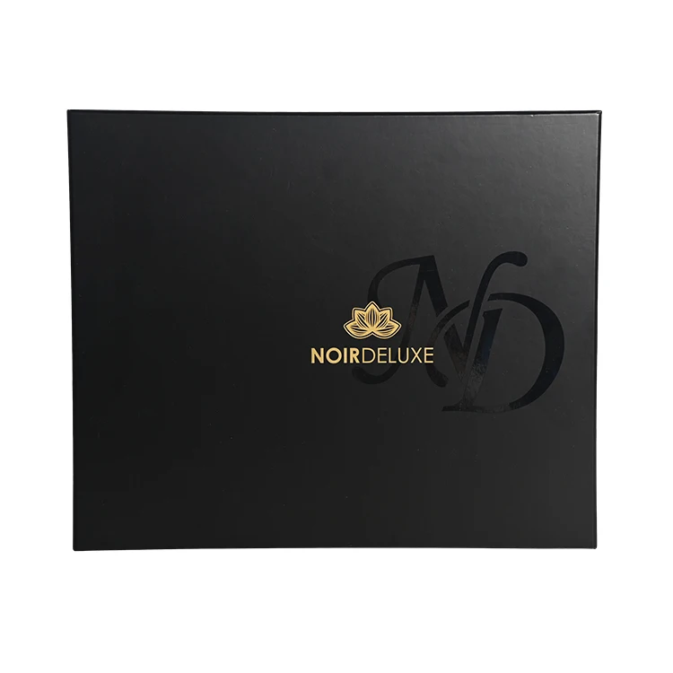 Custom Recyclable Slide Drawer Chocolate Cardboard With Golden Dividers High End Baklava Truffle Chocolate Gift Box