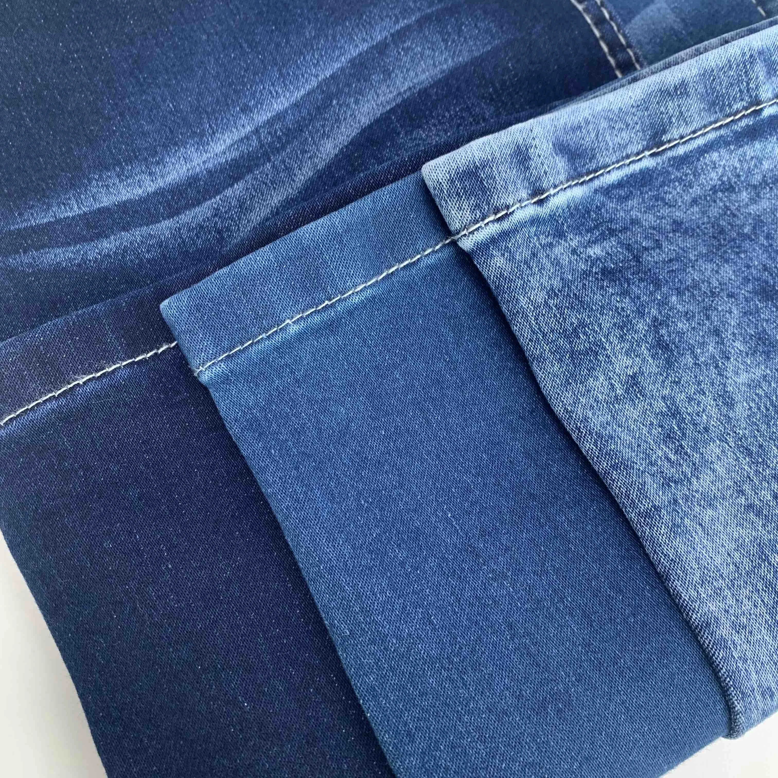 Japanese Denim | Upper Class Jeans