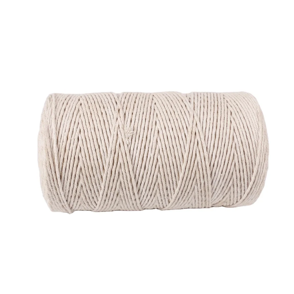 tobacco string 2MM 1KG Cotton Twine Tobacco Twine