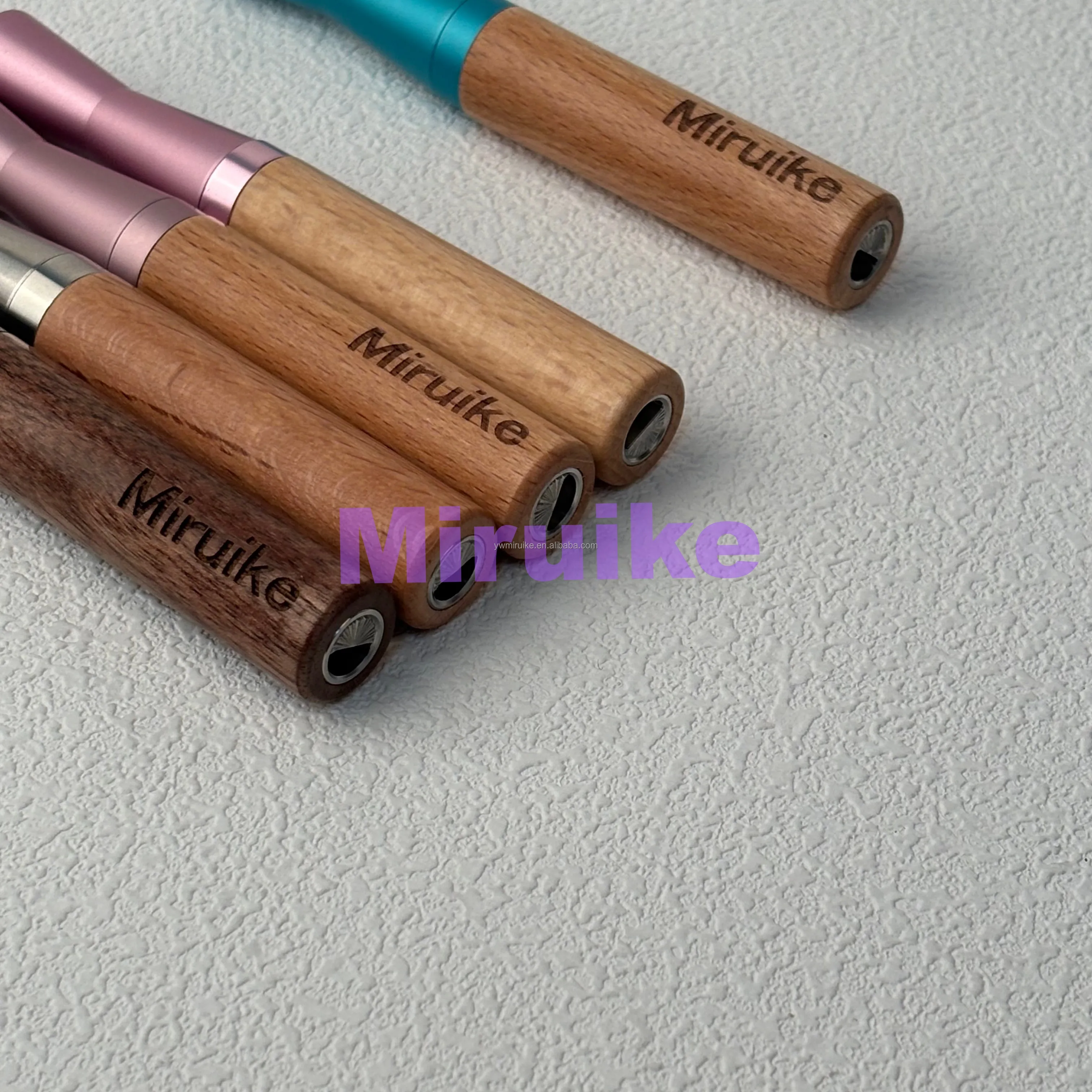 Brand Quit Smoking Inhaler Wood Aromatherapy Inhaler Stick for Essential  Oil Smokeless Aromatherapy Diffuser Air Flavored Device