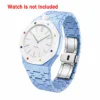 sky blue-12 O'Clock