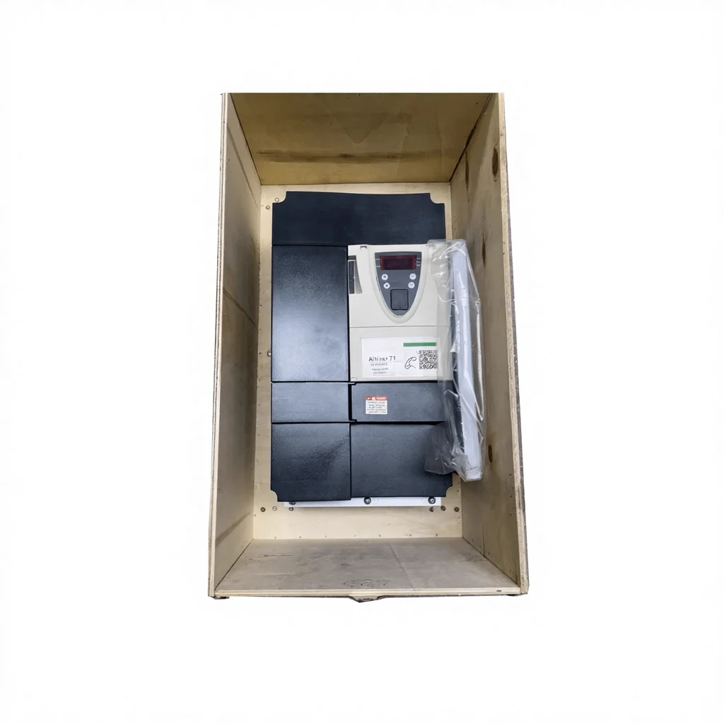 Gold Sellet  ATV71HD15N4Z  Inverter  New Original WarehouseStock plc programming controller