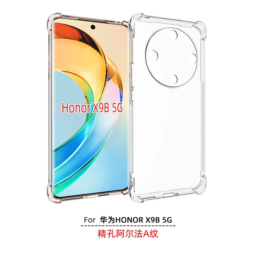 Custodia Universale Per Honor Da Cintura - Porta Cellulare Per Modelli Magic, X, View, Play