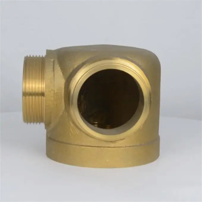 Fire Dept Outlet Connection supplier