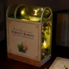 Tc35 firefly forest-english