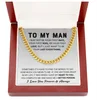 Necklace + Card Gift Box