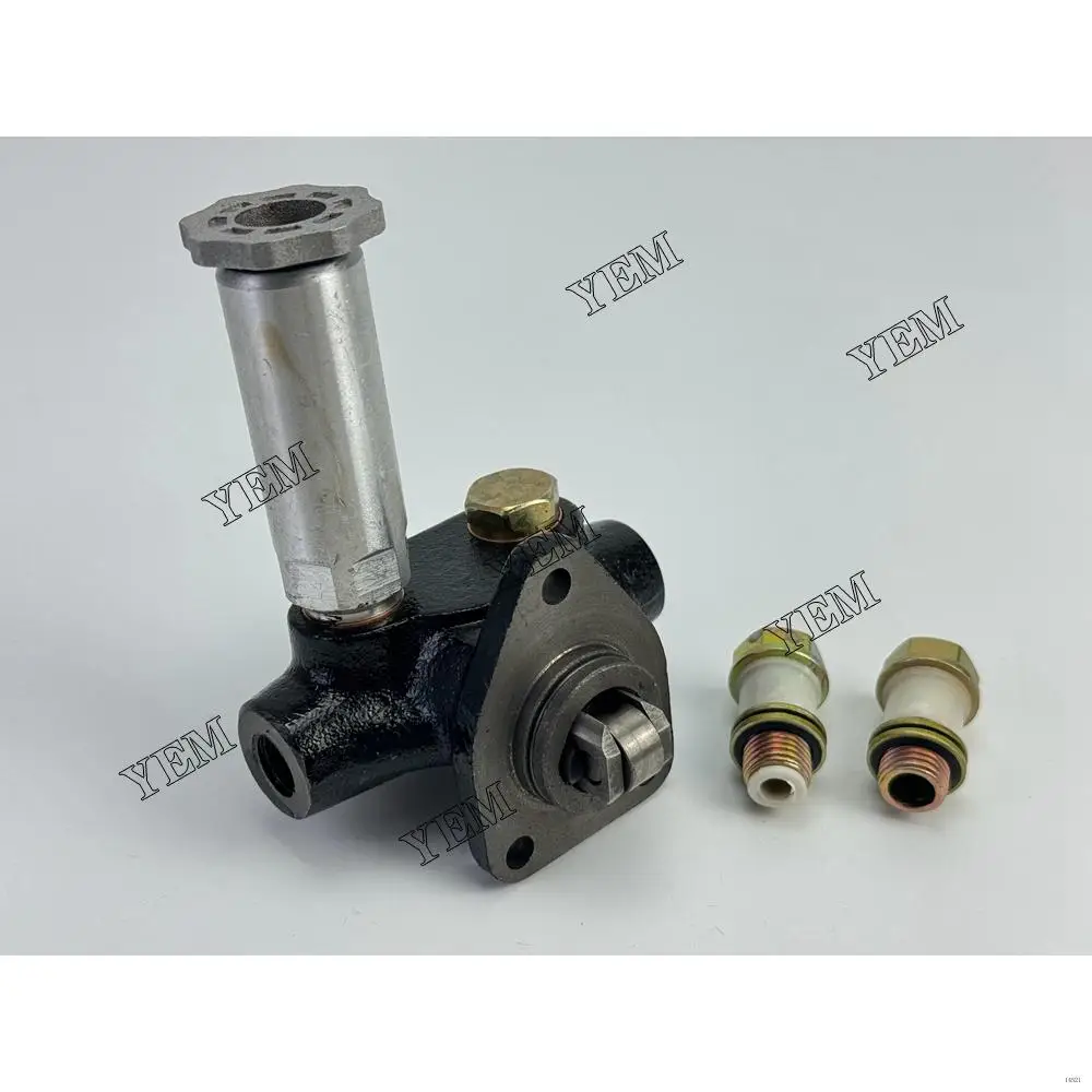 Hand Pump 105207-1520 Fit for Doosan DH300-5