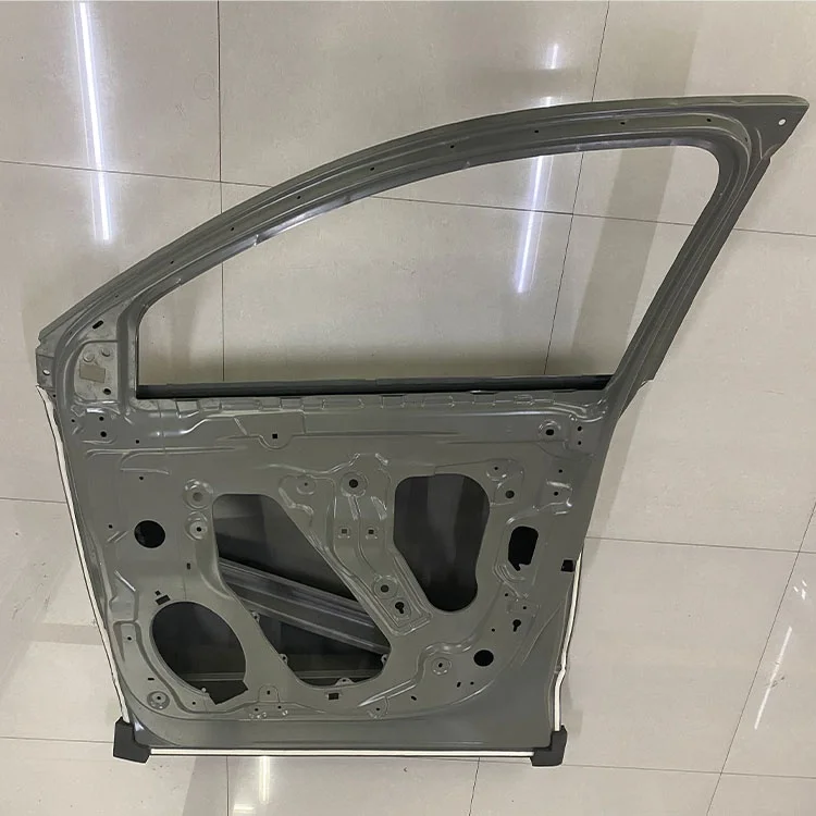 Kebel autodijelovi vrata 84206556 84206557 čelična prednja vrata za Chevrolet Equinox 2017 2018 2019 2020 2021