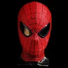 El increíble hombre araña