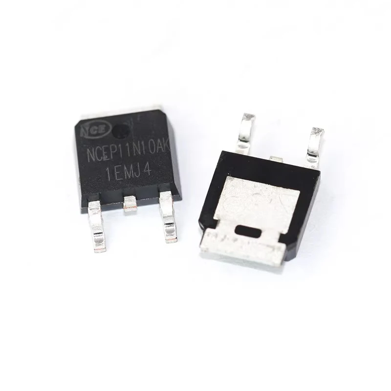 DHX NCEP11N10AK - High Quality Integrated Circuit Components