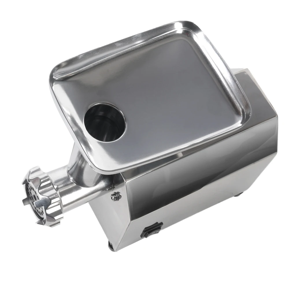 GZKITCHEN Electric Meat Grinder Heavy Duty Sausage Maker Meats Mincer Meat Grinding Machine - Image 5