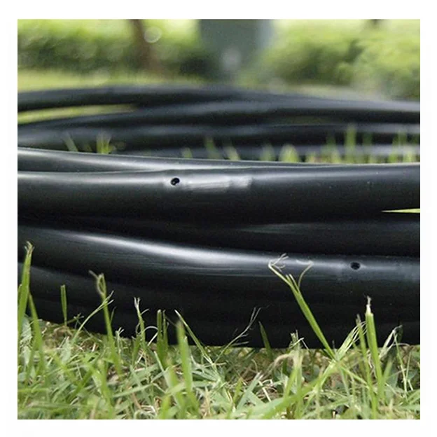 Lot De 18 Connecteurs En V Pour Tuyau D'irrigation Goutte à Goutte 1/2 Pouce (13mm Intérieur) - Raccords Plastique Noir