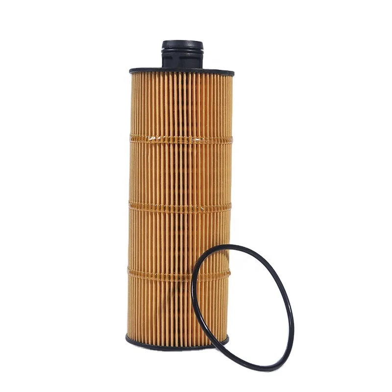 Weichai Power Wp10wd615 Engine Accessories Oil Filter Element