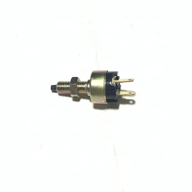 ぷちこ。　1202 Cable Engine Stop Mit Mk599966 for Fuso Canter PS100 PS125