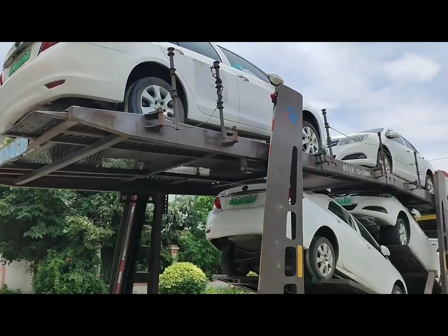 5 Seat Automatic Used Car For Nissan Cheap Prices China Cars Buy Used