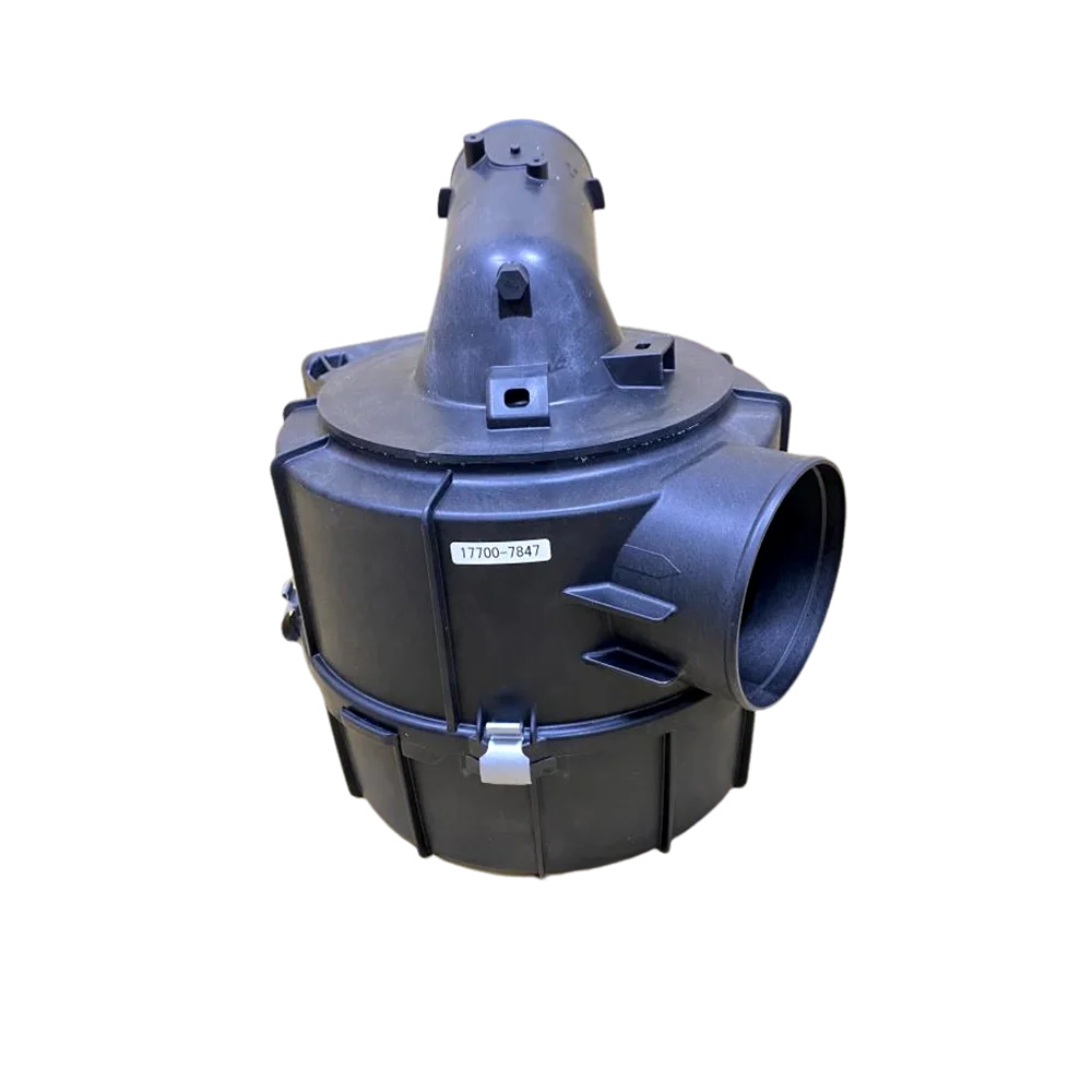 China Genuine Quality AIR FILTER CLEANER 17700-78471 LHD