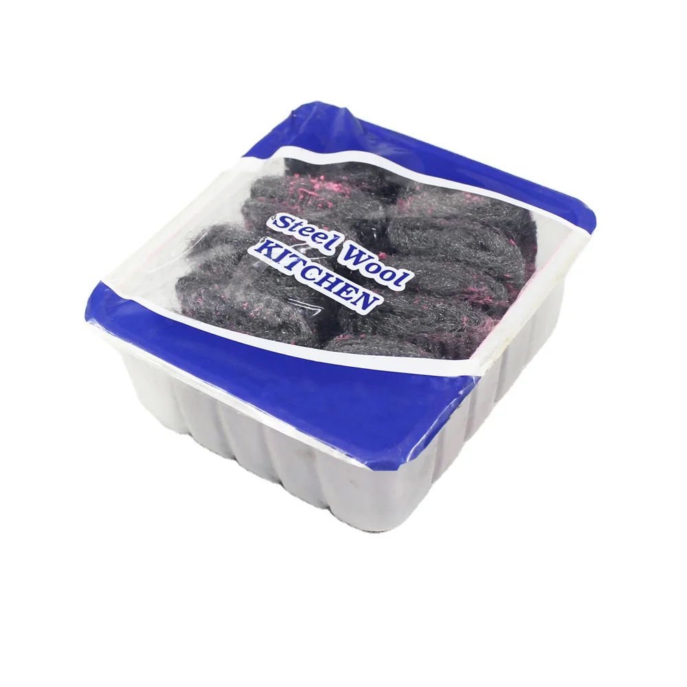 
Лидер продаж, стальная вата для мыла 