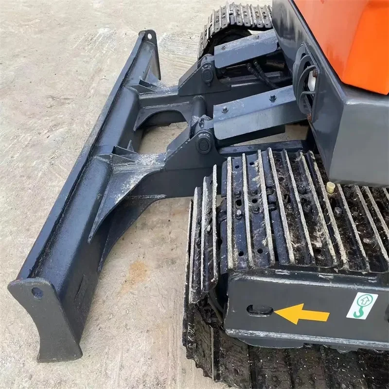 Used Japan Original Hitachi ZX60 ZX55 ZX70 6ton 5.5ton 7ton