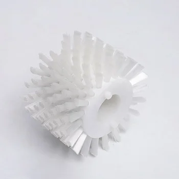 High Quality Customizable Mold Cleaning Brushes for Glove Production Line Accessory