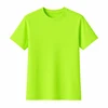Verde fluorescente