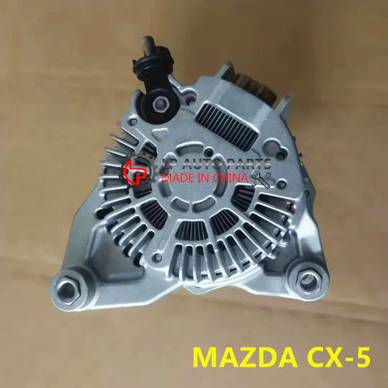 A002TX3081 A2TX3081 SH01-18-300 SH01-18-300A SH0118300 Car Alternator For  Mazda 3 6 Saloon Estate CX-5 (KE, GH) 2.2 D 4WD| Alibaba.com