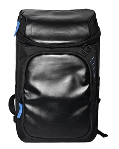 Hot Sale Waterproof Laptop Backpack for Boys Vintage Fashionable USB Charging with Anti-Theft Feature Portable Leisure Backpack