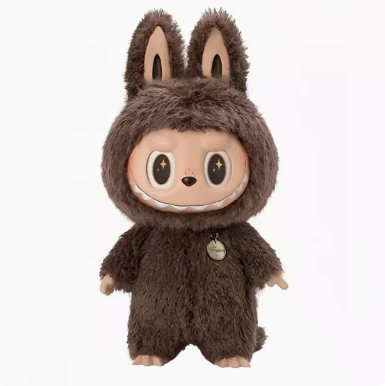 Hot Selling 58cm Zimomo Plush Figure - Collectible Labubu Anime