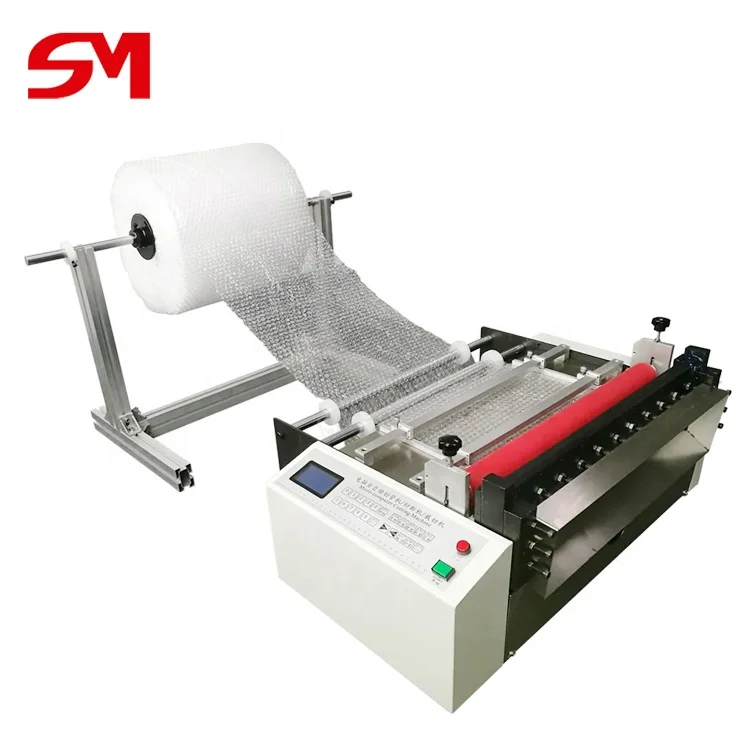 Superior Quality Advanced Canvas Covering Roll Tarpaulin Cutting Machine