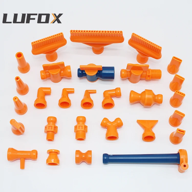 factory fiting