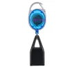 Blu Trasparente
