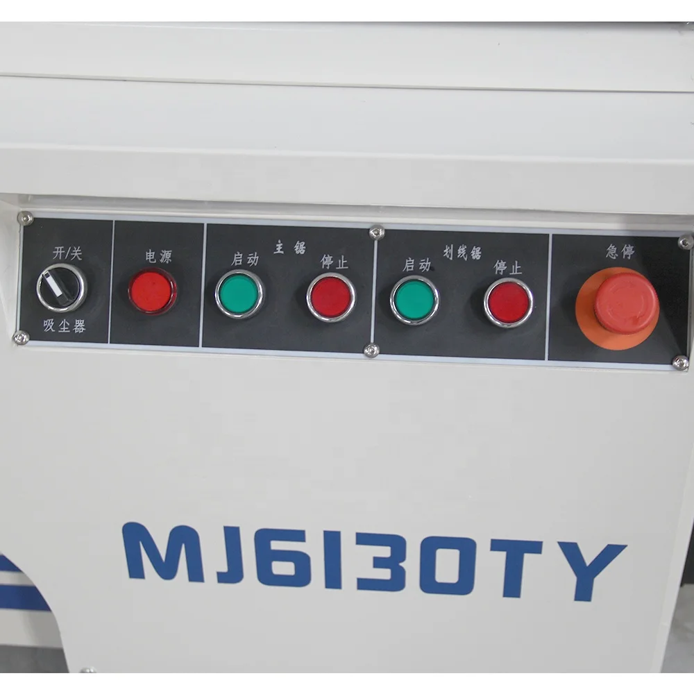 Panel Saw Machine for Wood With 3800mm 3200mm 3000mm 2800mm Wood Sliding Table Saw Machine