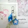 สีฟ้า