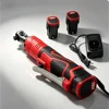 Chiave a cricchetto M12 3/8