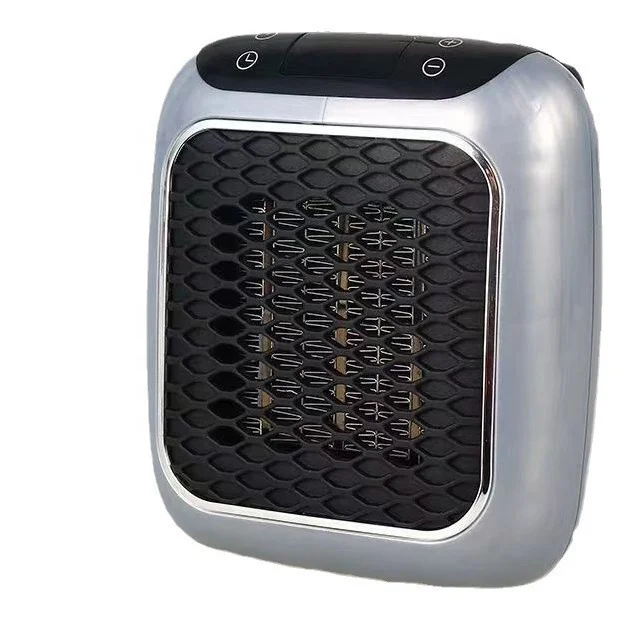 Constant Temperature Thermostat Heater Small Home Heater Hanging Design Electric Heater Portable Wall-mounted Hot air Blower 5