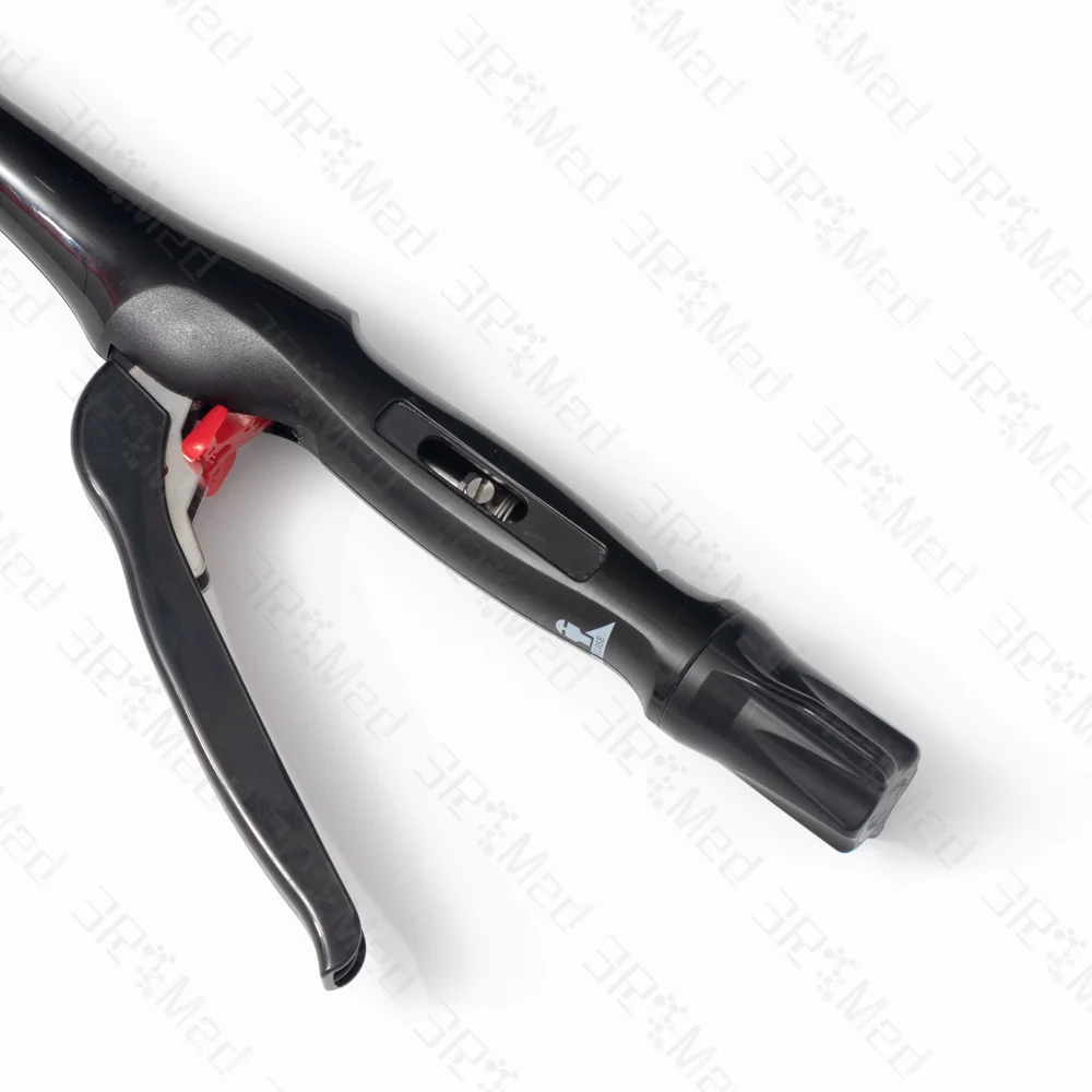 Price Competitive Disposable Hemorrhoidal Circular Staplers PPH Stapler CE