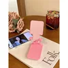 [Version plus lourde et améliorée] Girly Pink