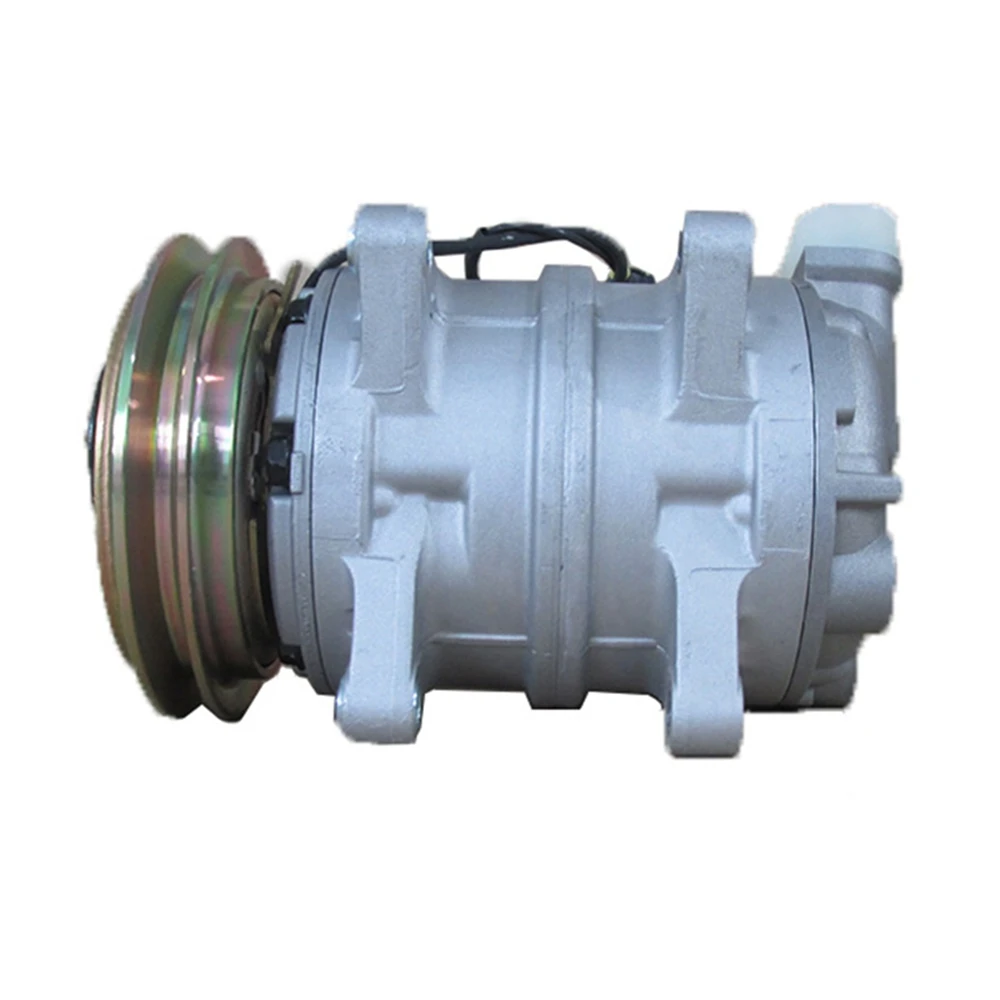 IZUMI 8971611731 A/C Compressor for Isuzu for Chevrolet for GMC W5500 China Manufacturer Engine Parts