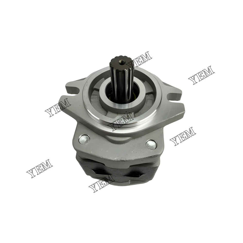 Engine Parts C240 9D2H9-L438T Hydraulic Pump for Isuzu 2