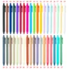 colorful Stock Colors