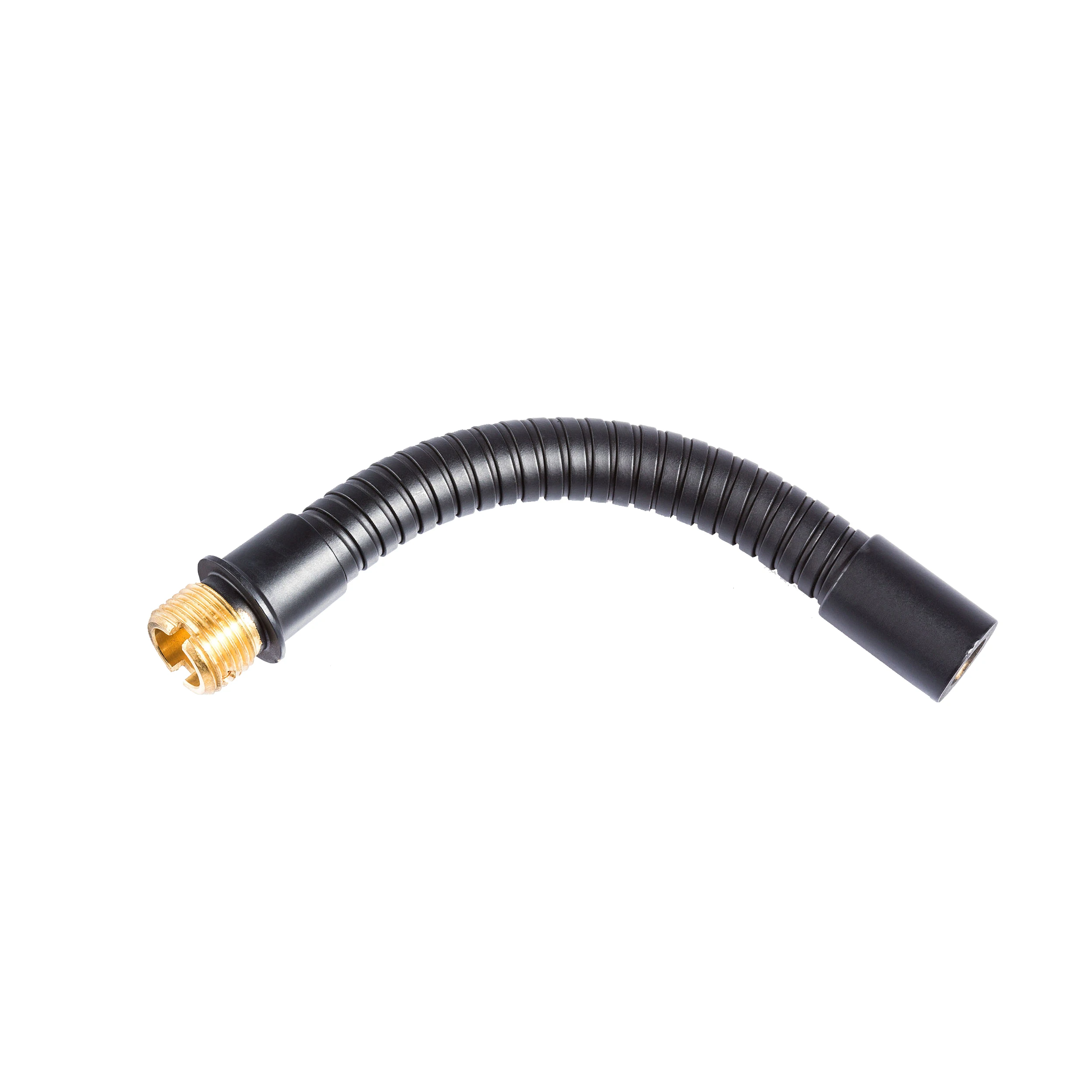 10 Years Experience Factory Customized  Flexible Metal Rod/ Bendable Lamp Gooseneck Tubes/ Colorful Gooseneck