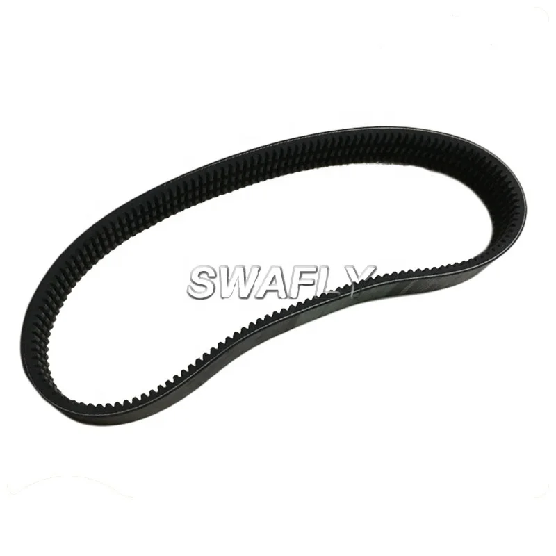 ZX200-5G ZX240-5G Excavator Parts, 6HK1 6BG1 Fan Belt, Engine
