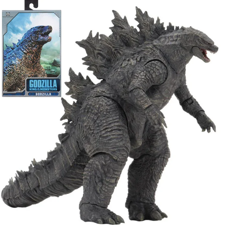 figure godzilla